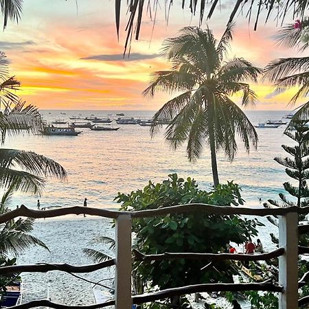 Kaiyana Boracay Beach Resort Manoc-Manoc Dış mekan fotoğraf