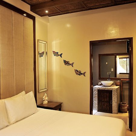 Kaiyana Boracay Beach Resort Manoc-Manoc Dış mekan fotoğraf