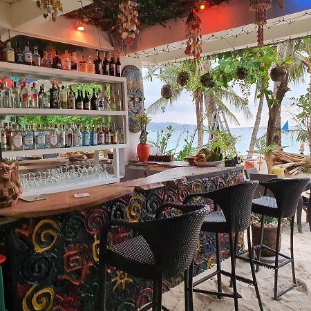 Kaiyana Boracay Beach Resort Manoc-Manoc Dış mekan fotoğraf