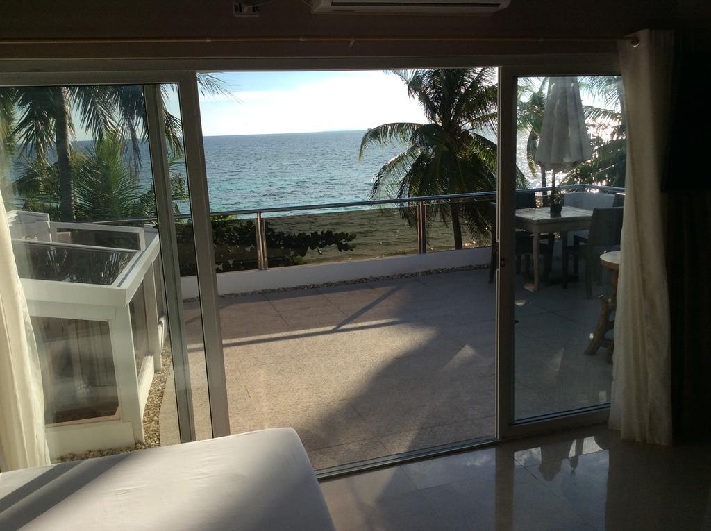 Kaiyana Boracay Beach Resort Manoc-Manoc Dış mekan fotoğraf