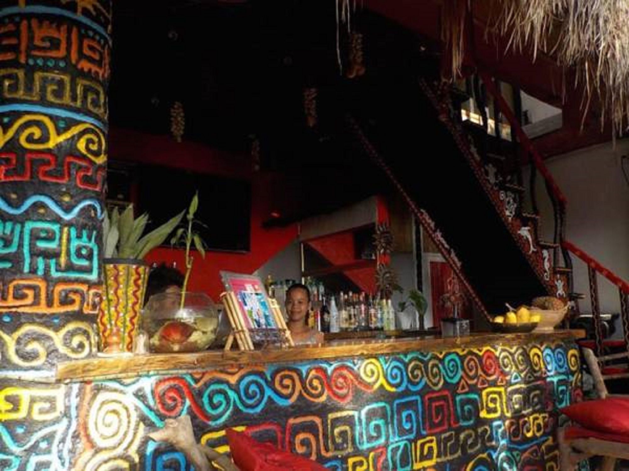 Kaiyana Boracay Beach Resort Manoc-Manoc Dış mekan fotoğraf