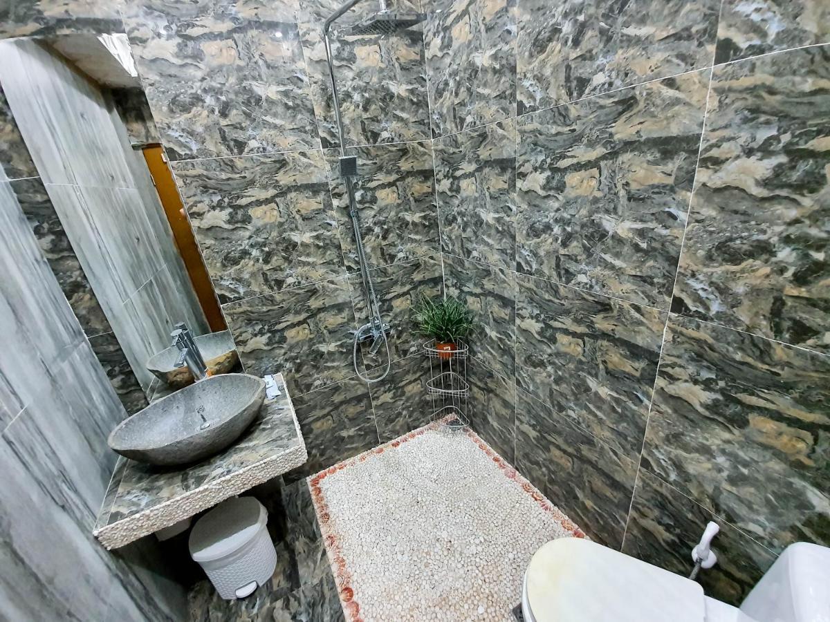 Kaiyana Boracay Beach Resort Manoc-Manoc Dış mekan fotoğraf