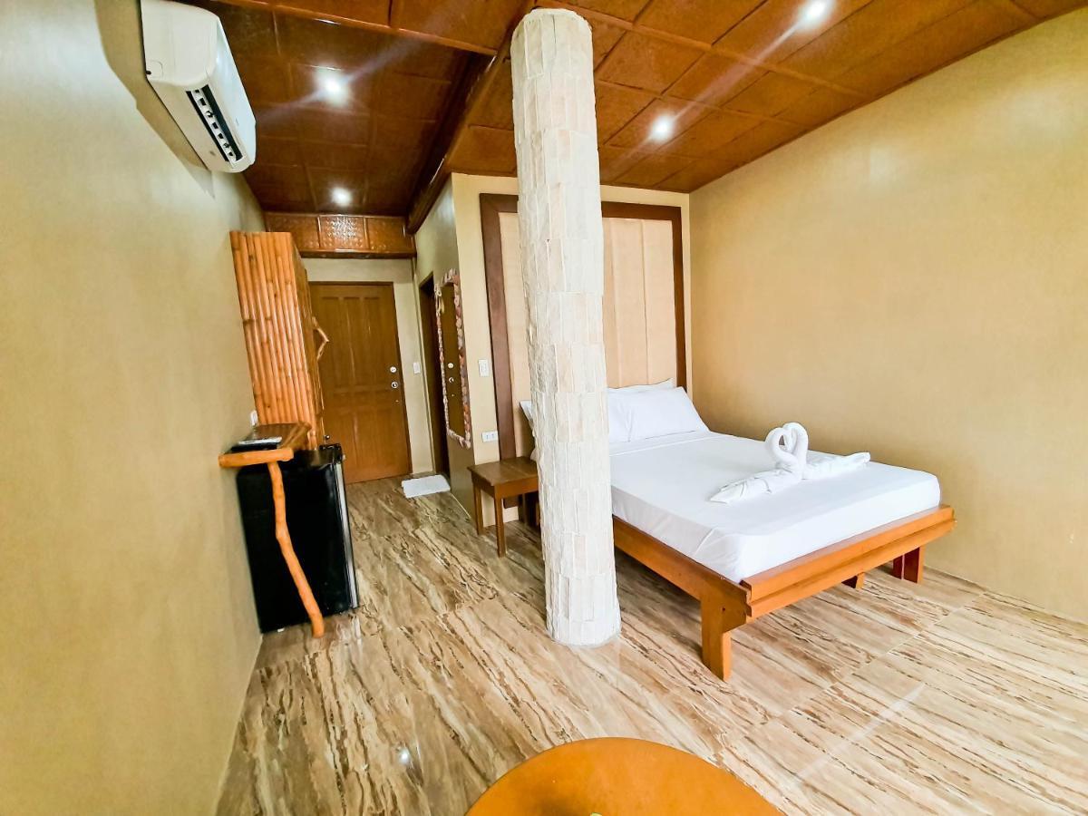 Kaiyana Boracay Beach Resort Manoc-Manoc Dış mekan fotoğraf