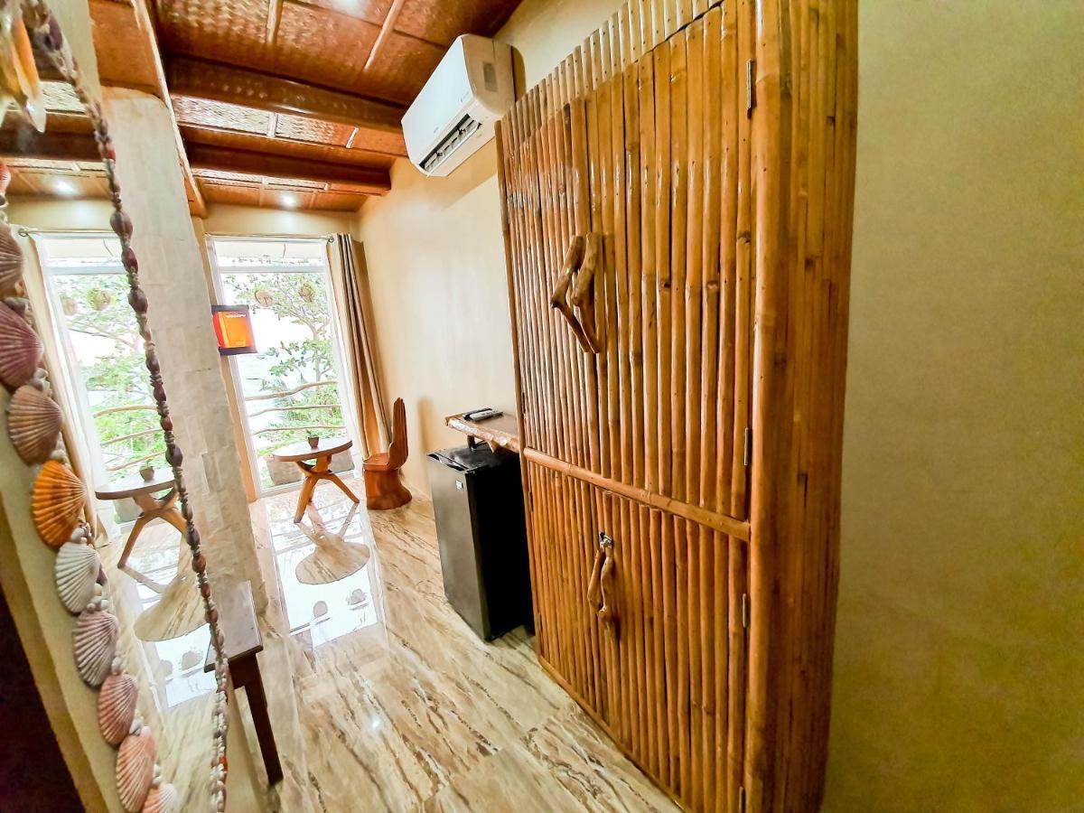 Kaiyana Boracay Beach Resort Manoc-Manoc Dış mekan fotoğraf