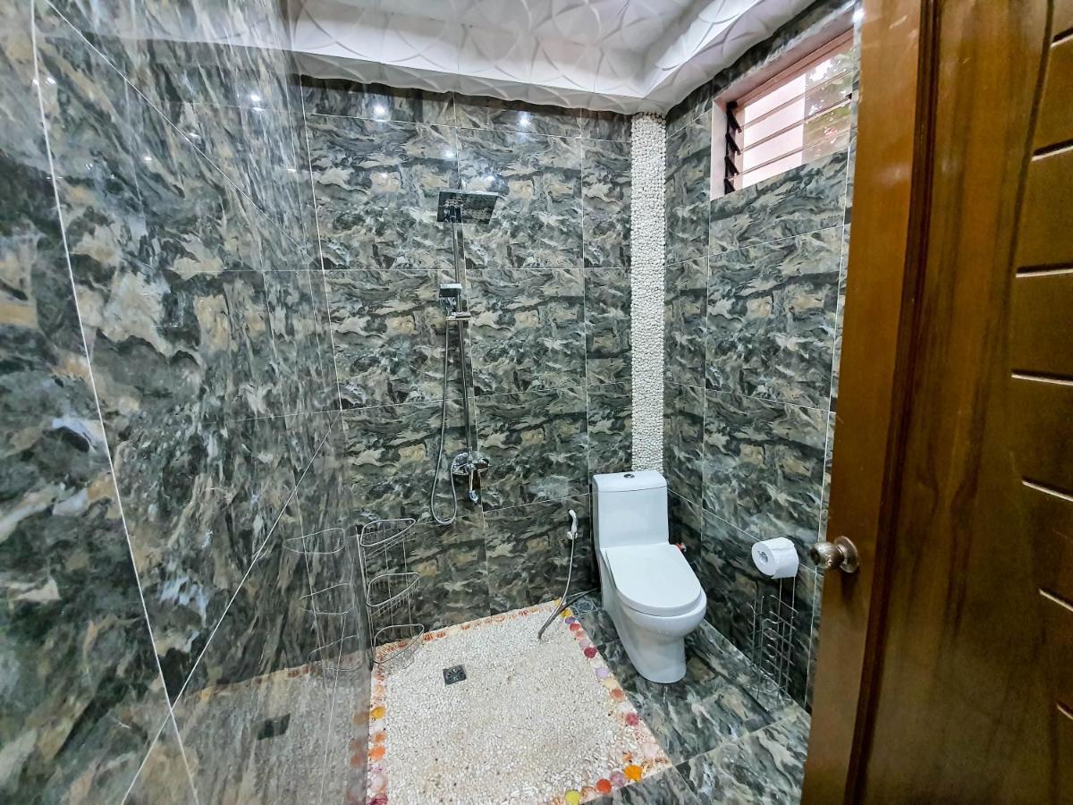 Kaiyana Boracay Beach Resort Manoc-Manoc Dış mekan fotoğraf